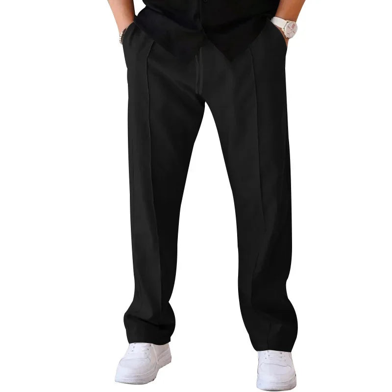 Pantalon Homme Décontracté Été
