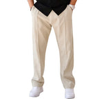 Pantalon Homme Décontracté Été