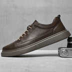 BASKETS BASSES HOMME