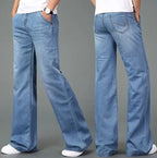 JEAN BOOTCUT HOMMES