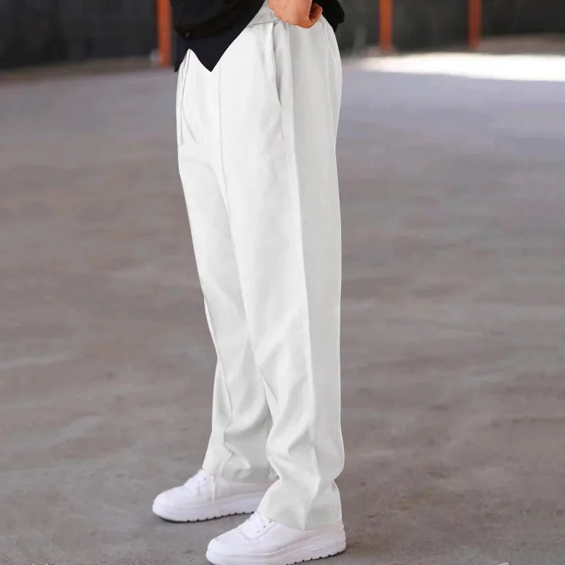 Pantalon Homme Décontracté Été