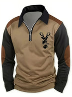 PULL HOMME MAILLE CLASSIQUE
