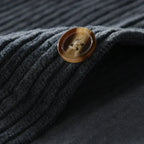 CHEMISE EN VELOURS CÔTELÉ POUR HOMME
