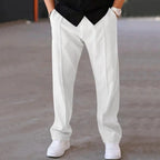 Pantalon Homme Décontracté Été