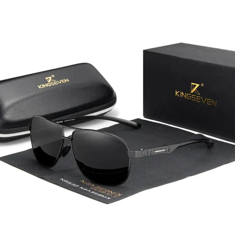 LUNETTES SOLEIL HOMMES