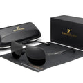 LUNETTES SOLEIL HOMMES