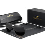 LUNETTES SOLEIL HOMMES