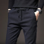 PANTALON JOGGER HOMMES