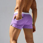 SHORT BAIN HOMMES