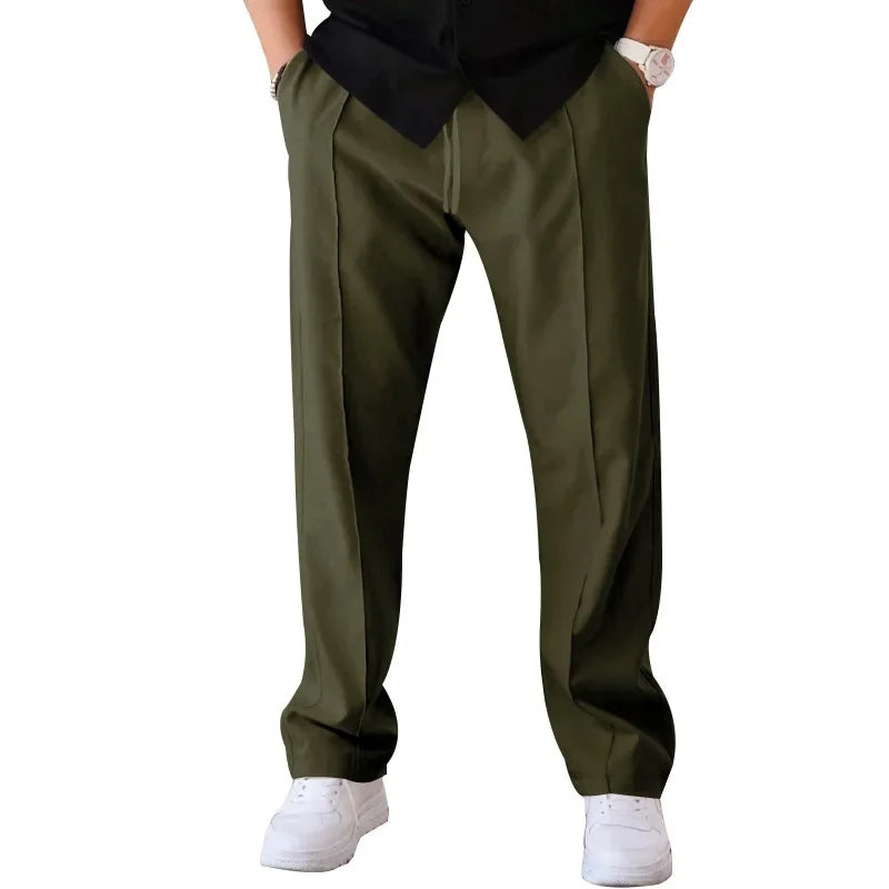 Pantalon Homme Décontracté Été