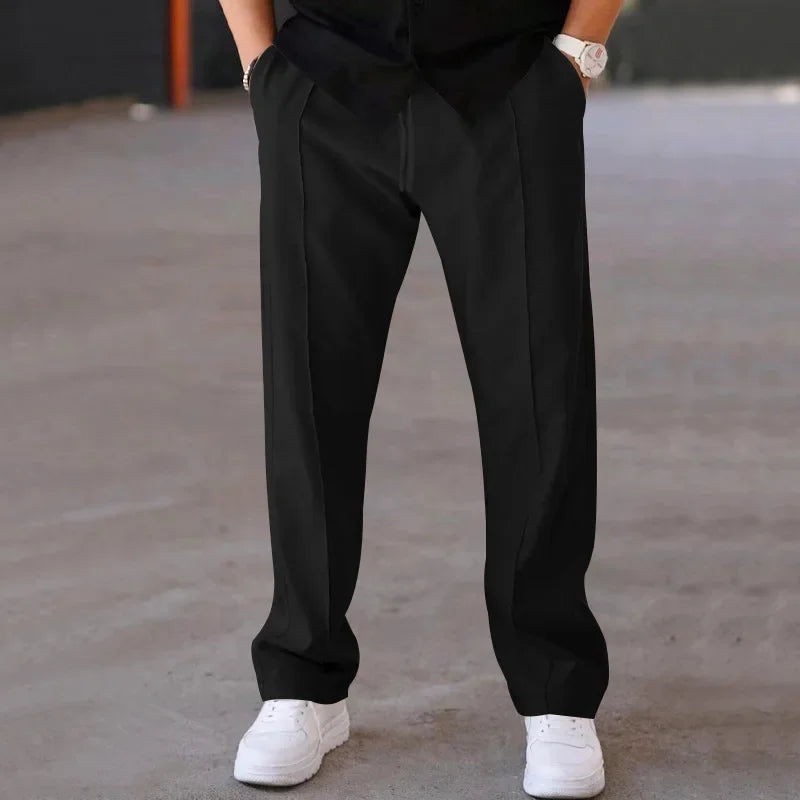 Pantalon Homme Décontracté Été
