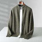 GILET EN MAILLE PREMIUM POUR HOMME