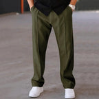 Pantalon Homme Décontracté Été