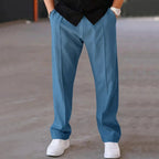 Pantalon Homme Décontracté Été