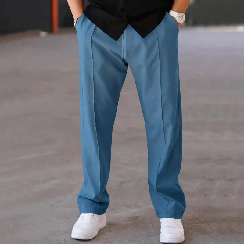 Pantalon Homme Décontracté Été