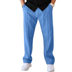 Pantalon Homme Décontracté Été