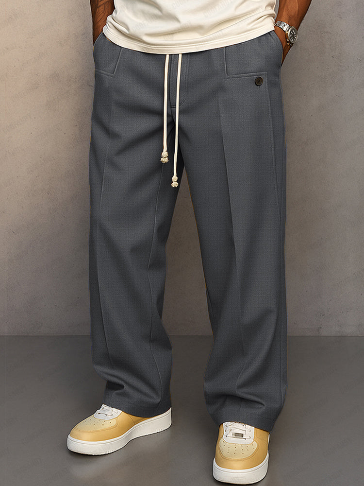PANTALON POUR HOMME