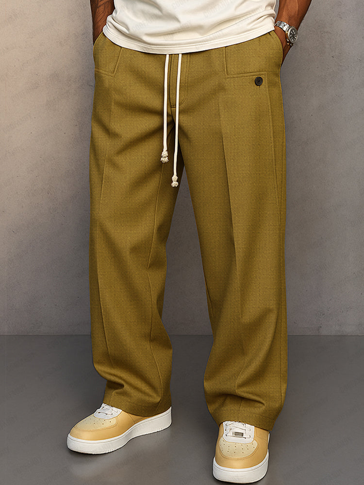 PANTALON POUR HOMME