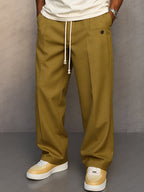 PANTALON POUR HOMME
