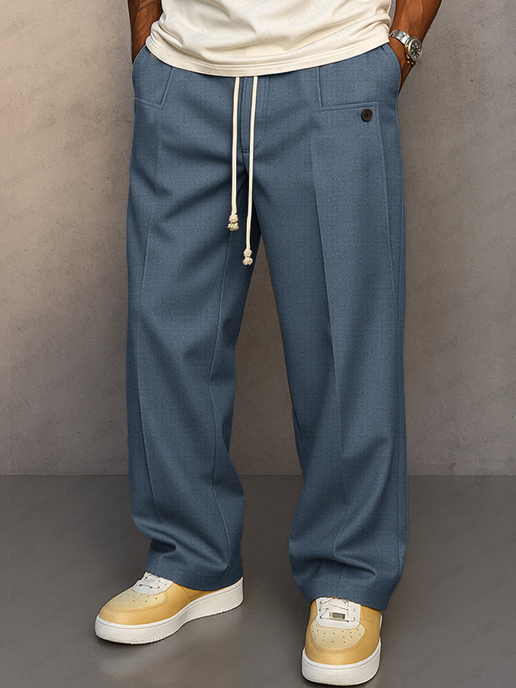 PANTALON POUR HOMME