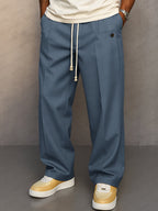 PANTALON POUR HOMME