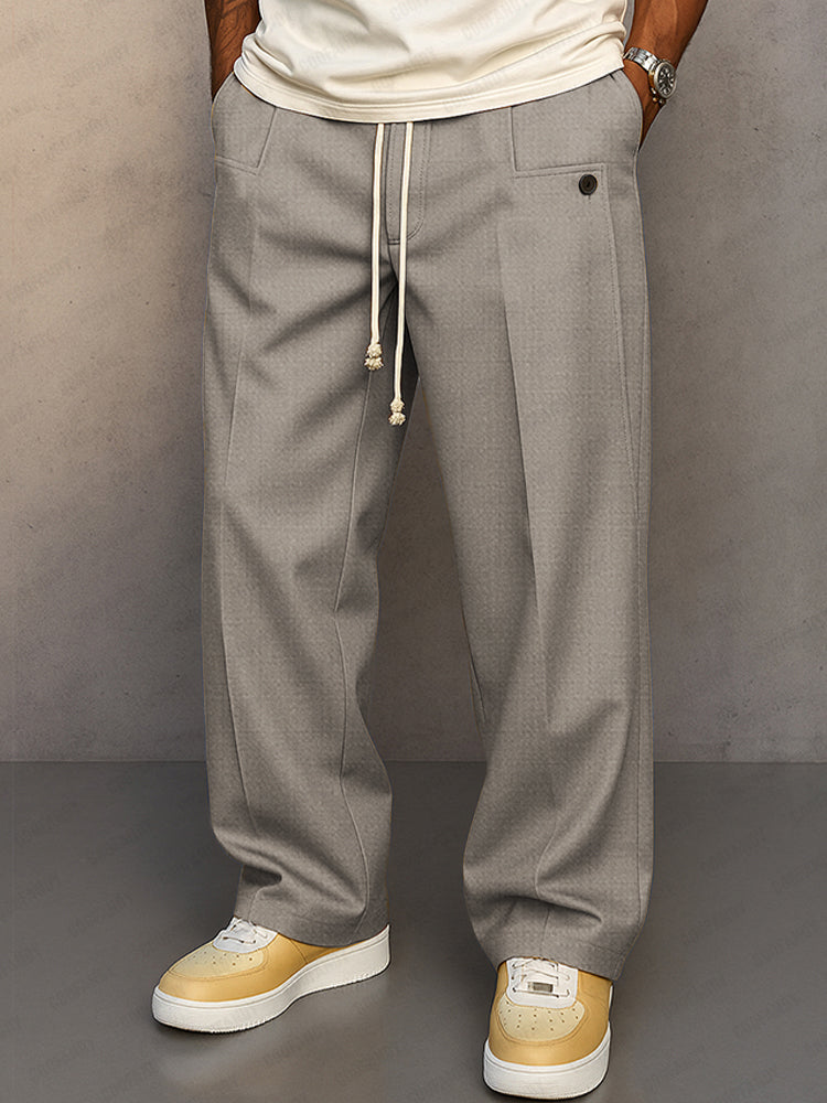 PANTALON POUR HOMME