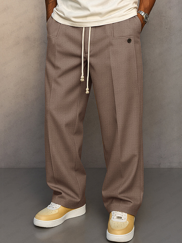 PANTALON POUR HOMME
