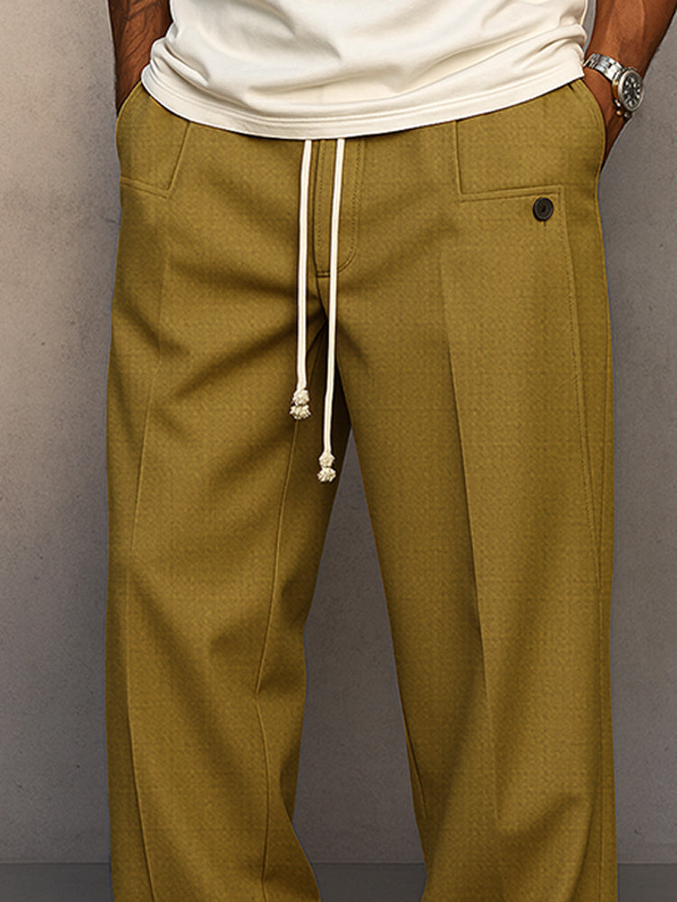PANTALON POUR HOMME
