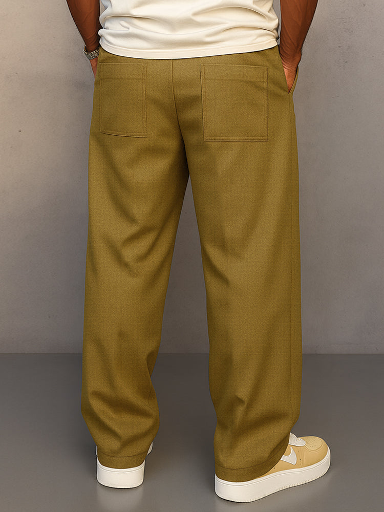 PANTALON POUR HOMME