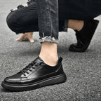 BASKETS BASSES HOMME