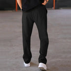 Pantalon Homme Décontracté Été