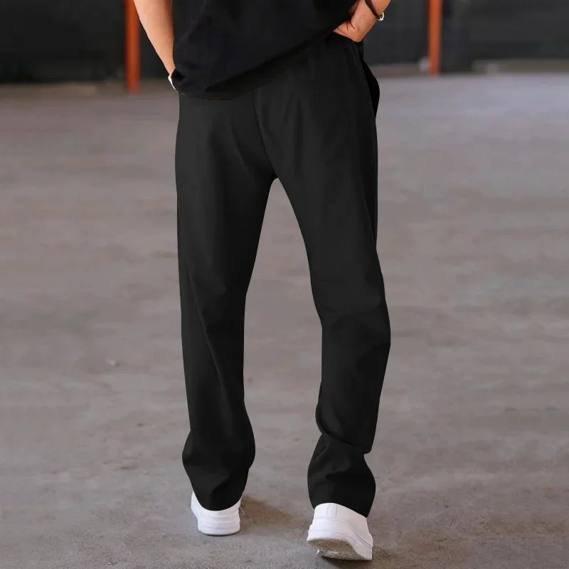Pantalon Homme Décontracté Été