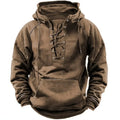 SWEAT À CAPUCHE POUR HOMME