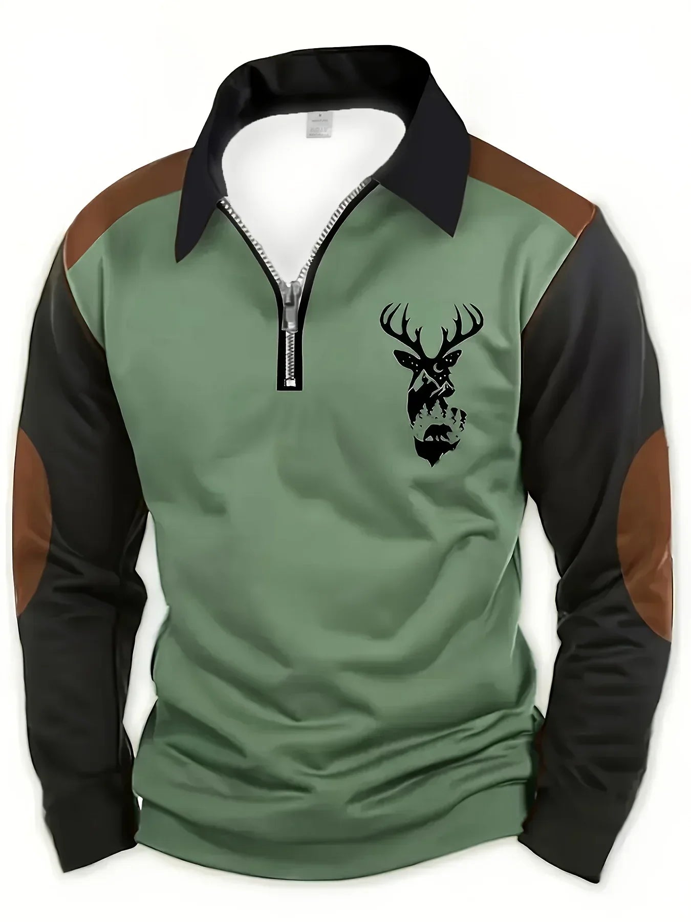 PULL HOMME MAILLE CLASSIQUE