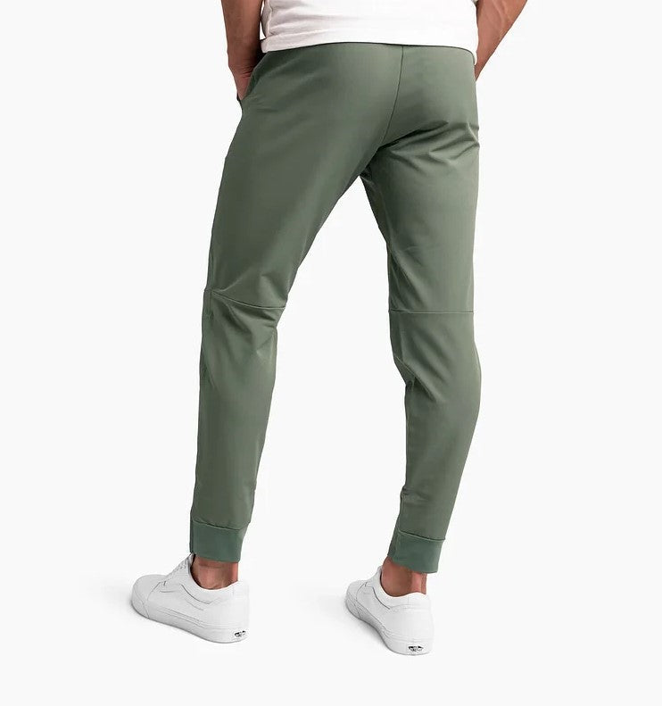PANTALON STRETCH HOMMES