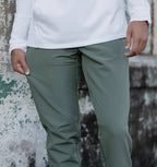 PANTALON STRETCH HOMMES