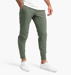 PANTALON STRETCH HOMMES