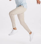 PANTALON STRETCH HOMMES