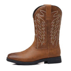 BOTTES MI-MOLLET HOMMES