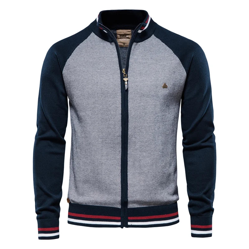 GILET ROSSI ROMA POUR HOMME