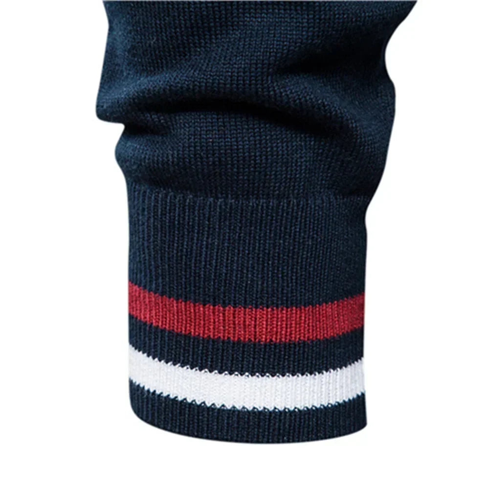 GILET ROSSI ROMA POUR HOMME