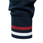 GILET ROSSI ROMA POUR HOMME