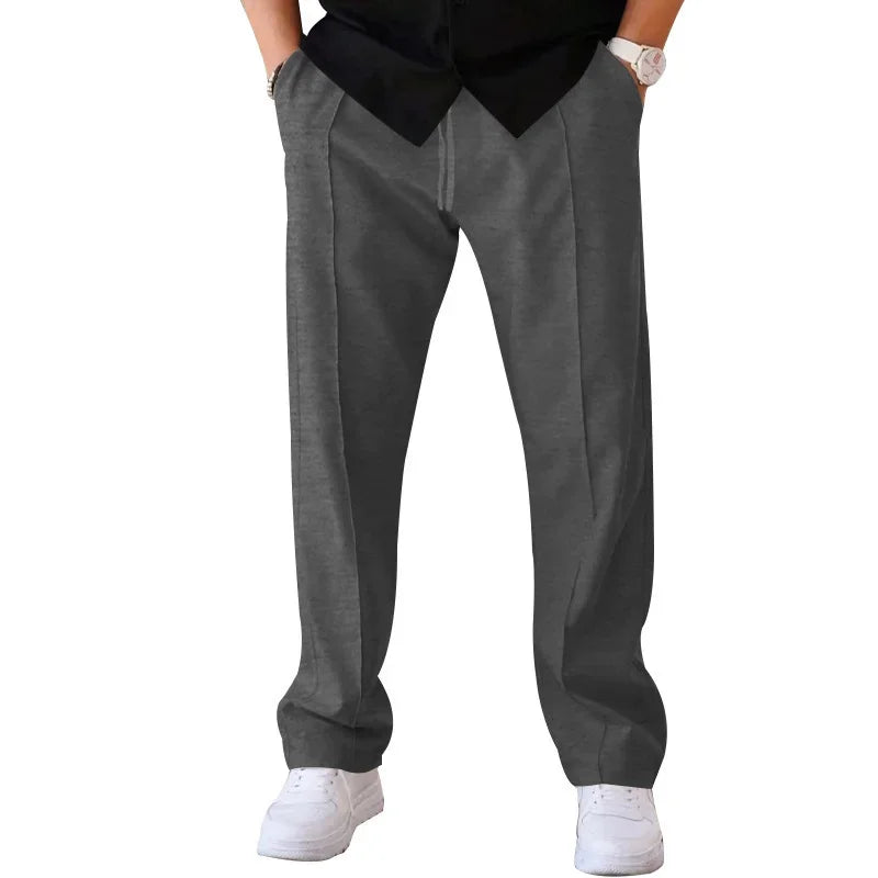 Pantalon Homme Décontracté Été