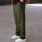 Pantalon Homme Décontracté Été