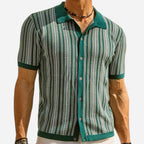 PULL JACQUARD HOMMES