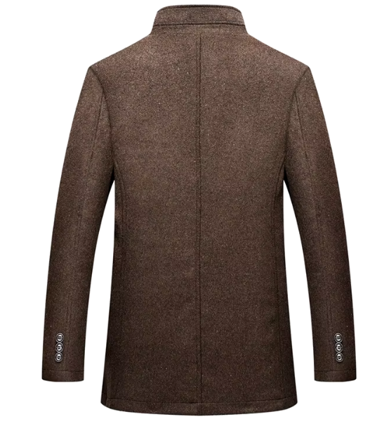 VESTE D’HIVER ISOLÉE POUR HOMME