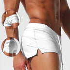 SHORT BAIN HOMMES