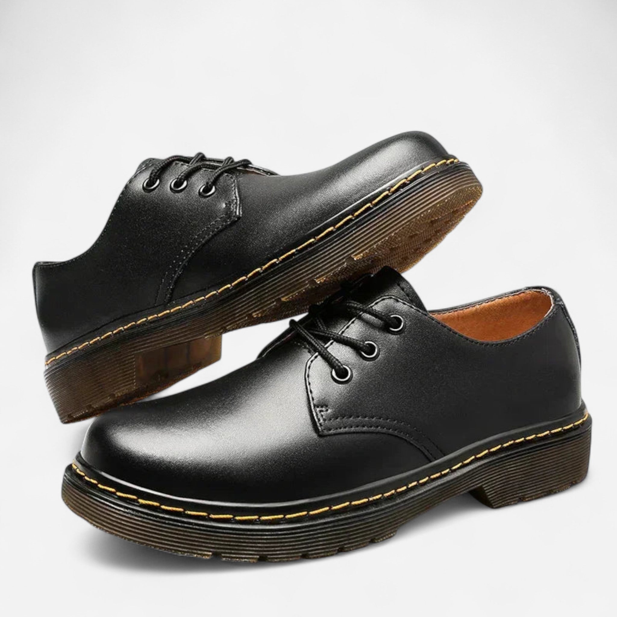 CHAUSSURES OXFORD HOMMES