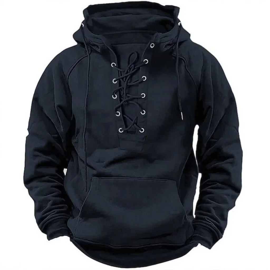 SWEAT À CAPUCHE POUR HOMME