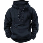 SWEAT À CAPUCHE POUR HOMME